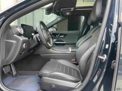 Mercedes-Benz C-Class Facelift C 200 L Sport Edition - ფოტო 8