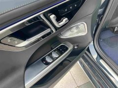 Mercedes-Benz C-Class Facelift C 200 L Sport Edition - ფოტო 9