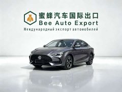 SAIC MG5 2023 180DVVT CVT Luxury - ფოტო 1