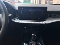 SAIC MG5 2023 180DVVT CVT Luxury - ფოტო 10