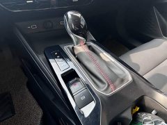 SAIC MG5 2023 180DVVT CVT Luxury - ფოტო 11