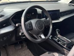 SAIC MG5 2023 180DVVT CVT Luxury - ფოტო 13