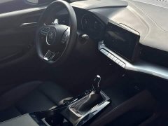 SAIC MG5 2023 180DVVT CVT Luxury - ფოტო 14