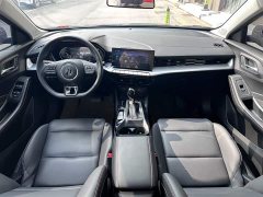 SAIC MG5 2023 180DVVT CVT Luxury - ფოტო 15