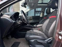 SAIC MG5 2023 180DVVT CVT Luxury - ფოტო 16