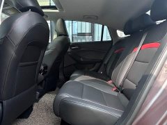 SAIC MG5 2023 180DVVT CVT Luxury - ფოტო 17