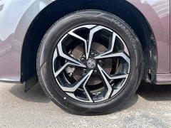 SAIC MG5 2023 180DVVT CVT Luxury - ფოტო 18