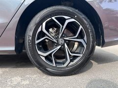 SAIC MG5 2023 180DVVT CVT Luxury - ფოტო 19