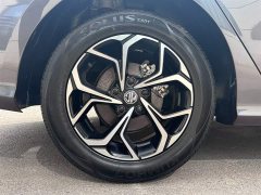 SAIC MG5 2023 180DVVT CVT Luxury - ფოტო 20