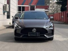 SAIC MG5 2023 180DVVT CVT Luxury - ფოტო 3