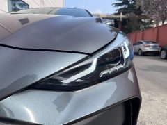SAIC MG5 2023 180DVVT CVT Luxury - ფოტო 4