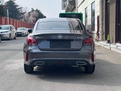 SAIC MG5 2023 180DVVT CVT Luxury - ფოტო 6
