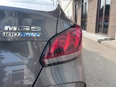SAIC MG5 2023 180DVVT CVT Luxury - ფოტო 7