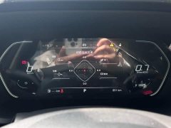 SAIC MG5 2023 180DVVT CVT Luxury - ფოტო 9