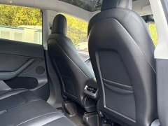 Tesla Model Y Long Range All-Wheel Drive - ფოტო 10