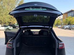 Tesla Model Y Long Range All-Wheel Drive - ფოტო 12
