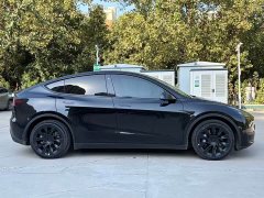 Tesla Model Y Long Range All-Wheel Drive - ფოტო 14