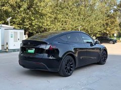 Tesla Model Y Long Range All-Wheel Drive - ფოტო 15