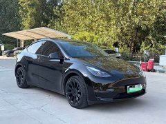 Tesla Model Y Long Range All-Wheel Drive - ფოტო 3