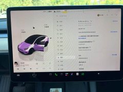 Tesla Model Y Long Range All-Wheel Drive - ფოტო 4
