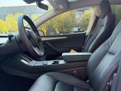 Tesla Model Y Long Range All-Wheel Drive - ფოტო 5