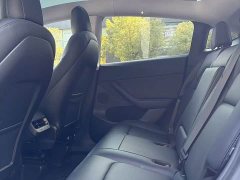 Tesla Model Y Long Range All-Wheel Drive - ფოტო 6