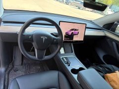 Tesla Model Y Long Range All-Wheel Drive - ფოტო 7