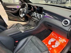 Mercedes-Benz GLC AMG GLC 43 4MATIC - ფოტო 11