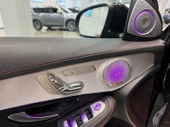 Mercedes-Benz GLC AMG GLC 43 4MATIC - ფოტო 12