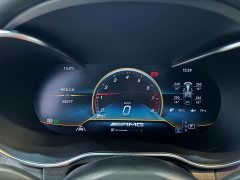 Mercedes-Benz GLC AMG GLC 43 4MATIC - ფოტო 13