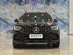 Mercedes-Benz GLC AMG GLC 43 4MATIC - ფოტო 2
