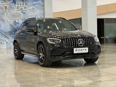 Mercedes-Benz GLC AMG GLC 43 4MATIC - ფოტო 3