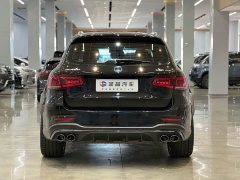 Mercedes-Benz GLC AMG GLC 43 4MATIC - ფოტო 5