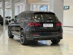 Mercedes-Benz GLC AMG GLC 43 4MATIC - ფოტო 6