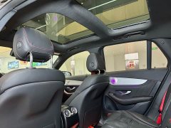 Mercedes-Benz GLC AMG GLC 43 4MATIC - ფოტო 9