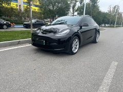 Tesla Model Y 2022 Facelift Rear-Wheel Drive - ფოტო 1