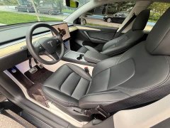 Tesla Model Y 2022 Facelift Rear-Wheel Drive - ფოტო 10