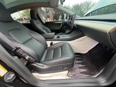Tesla Model Y 2022 Facelift Rear-Wheel Drive - ფოტო 12