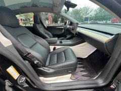 Tesla Model Y 2022 Facelift Rear-Wheel Drive - ფოტო 13