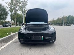Tesla Model Y 2022 Facelift Rear-Wheel Drive - ფოტო 16