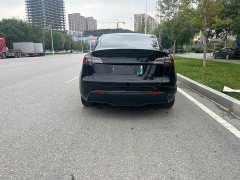 Tesla Model Y 2022 Facelift Rear-Wheel Drive - ფოტო 17