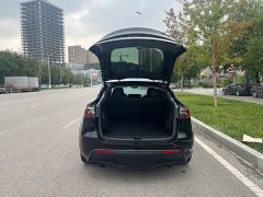 Tesla Model Y 2022 Facelift Rear-Wheel Drive - ფოტო 18