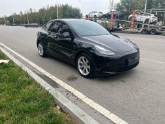 Tesla Model Y 2022 Facelift Rear-Wheel Drive - ფოტო 3
