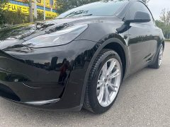 Tesla Model Y 2022 Facelift Rear-Wheel Drive - ფოტო 4