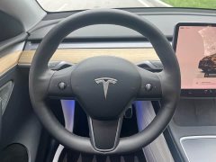 Tesla Model Y 2022 Facelift Rear-Wheel Drive - ფოტო 5