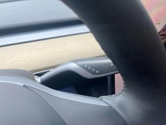 Tesla Model Y 2022 Facelift Rear-Wheel Drive - ფოტო 6
