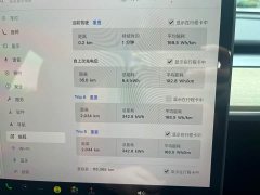 Tesla Model Y 2022 Facelift Rear-Wheel Drive - ფოტო 7