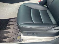 Tesla Model Y 2022 Facelift Rear-Wheel Drive - ფოტო 8