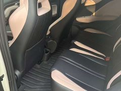 BYD Seagull 305km Freedom Edition - ფოტო 10