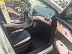 BYD Seagull 305km Freedom Edition - ფოტო 11